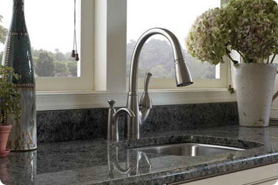 Call Crowley for faucet replacement in Vero Beach Florida