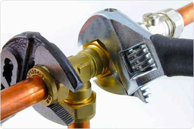 Call Crowley to fix noisy or rattling pipes in Vero Beach Florida