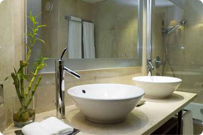 Call Crowley for toilet installation, bathtub installation and sink installation