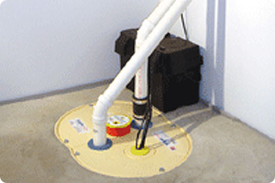 Call Crowley for sump pump installation in Vero Beach Florida